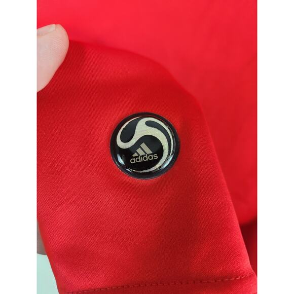 2008 Spain National Team Jersey men's large - Picture 3 of 5